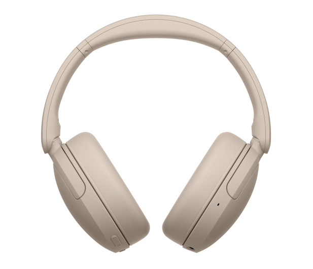 Sony WH-CH730N Beżowe BT ANC AI EQ-10 - 1549091 - zdjęcie 3